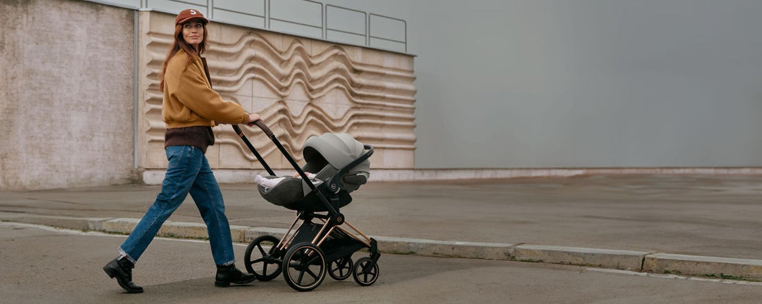 Best i-Size Car Seat 2026: What to Buy | Natural Baby Shower