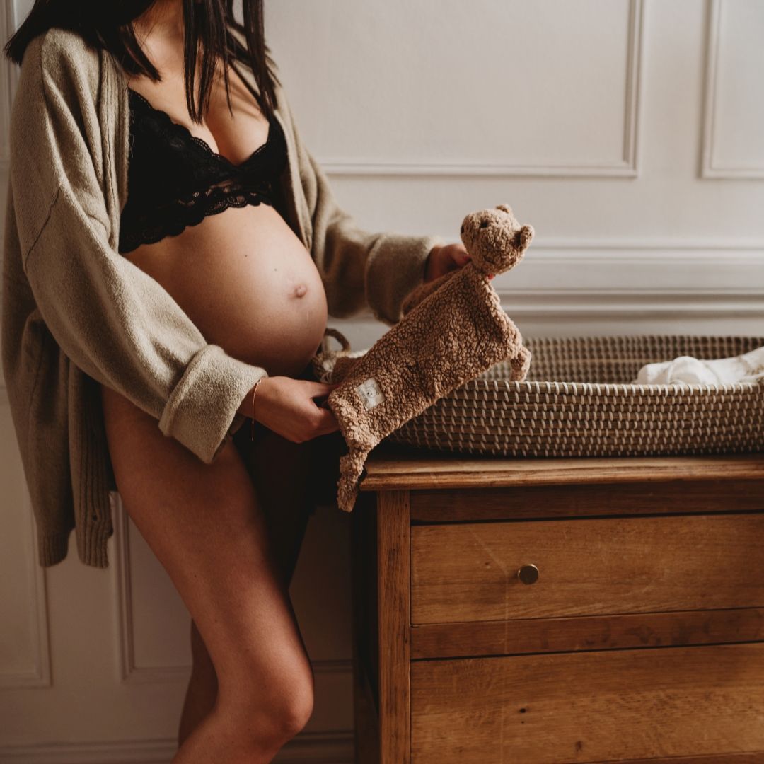 How to Build a Baby Registry That Works | Natural Baby Shower
