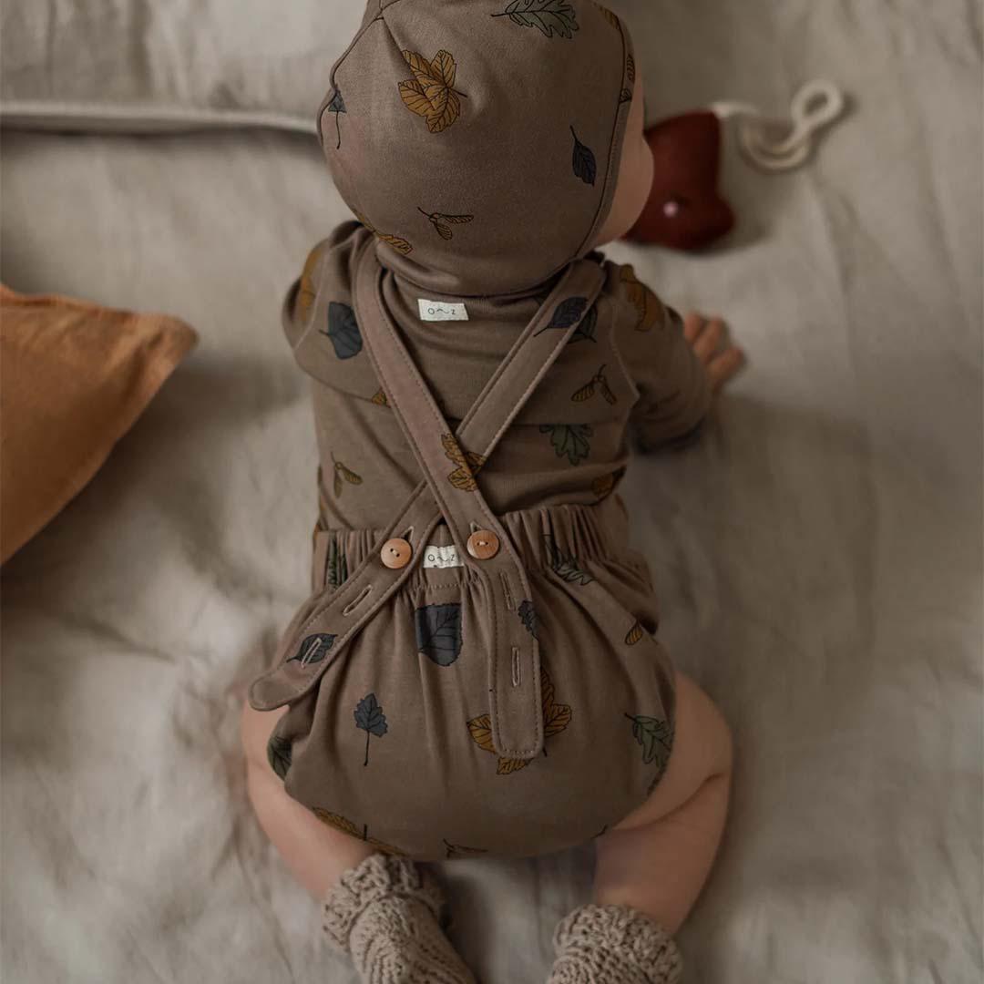 Organic Baby Clothing Essentials to Buy First | Natural Baby Shower