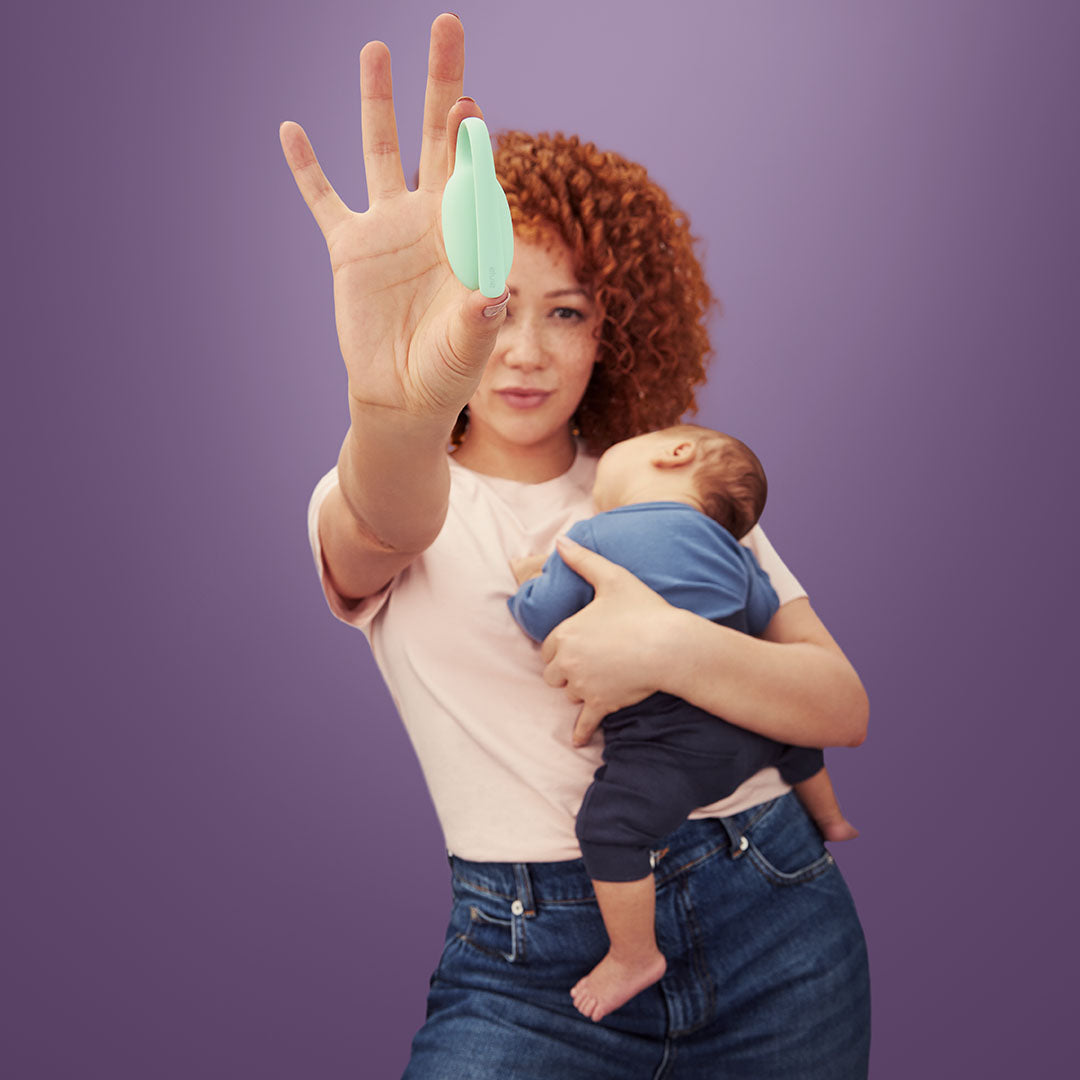 Pelvic Floor Exercises - Natural Baby Shower