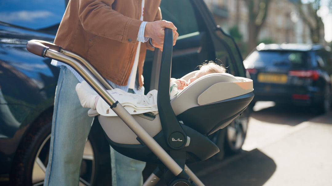 Top 5 Infant Car Seats for 2026 | Natural Baby Shower