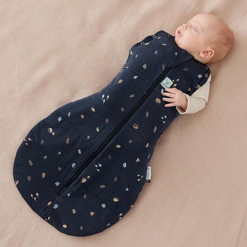 Safe Baby Sleeping Guide UK Parents Need | Natural Baby Shower