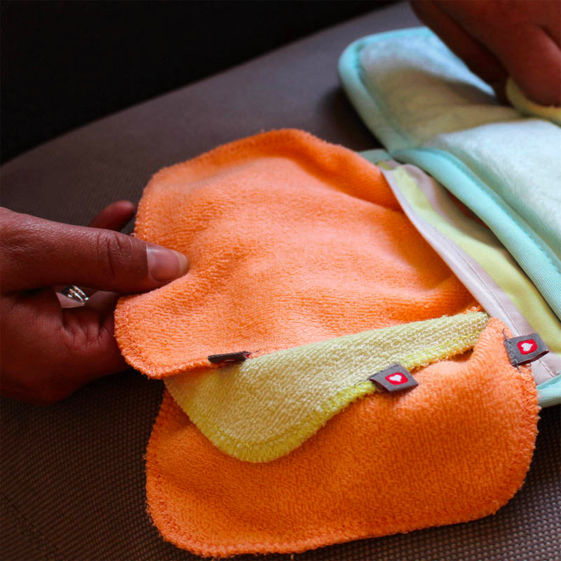 Wet Wipe Alternatives - Help us wipe out wet wipes - Natural Baby Shower