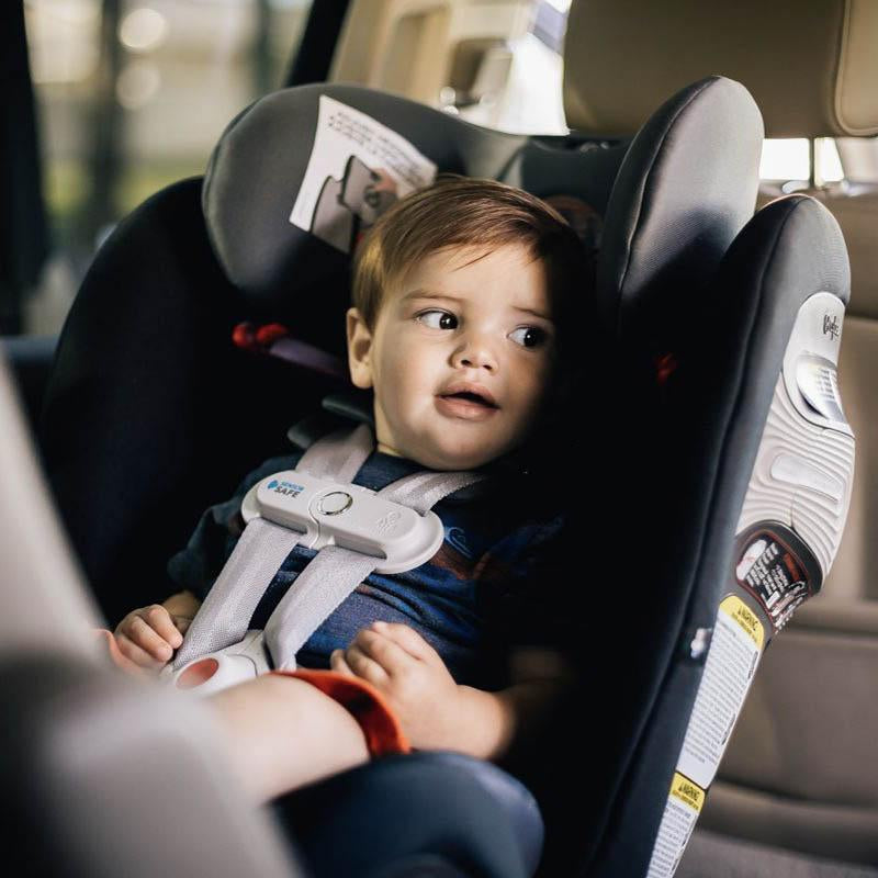 CYBEX SensorSafe = Safe. Smart. Connected - Natural Baby Shower