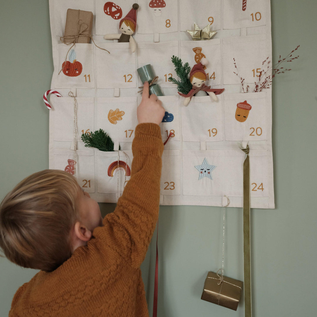 Unique Christmas Gift Ideas for Children - Natural Baby Shower