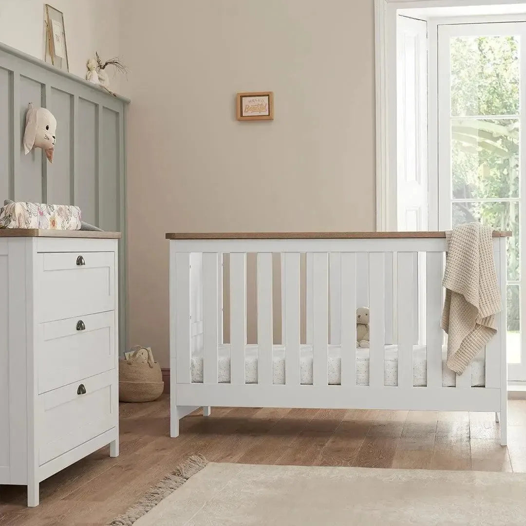 Nursery Furniture Bundles: A Guide | Natural Baby Shower