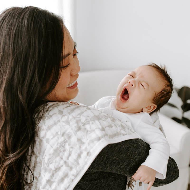 Can babies get hay fever? - Natural Baby Shower