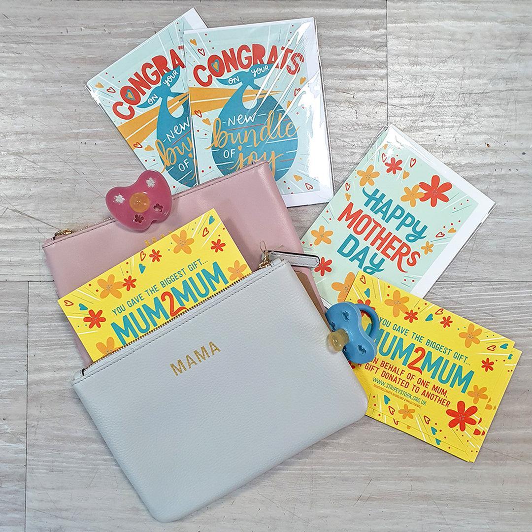 Help spread the love this Mother's day | Natural Baby Shower