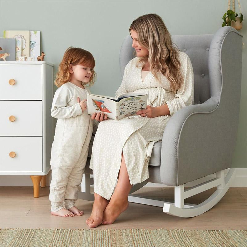 How to Celebrate Mother's Day at Home - Natural Baby Shower