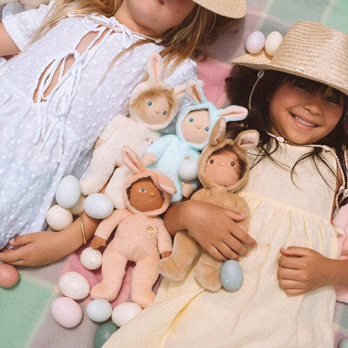 Top 10 Screen-Free Easter Activities for Kids | Natural Baby Shower