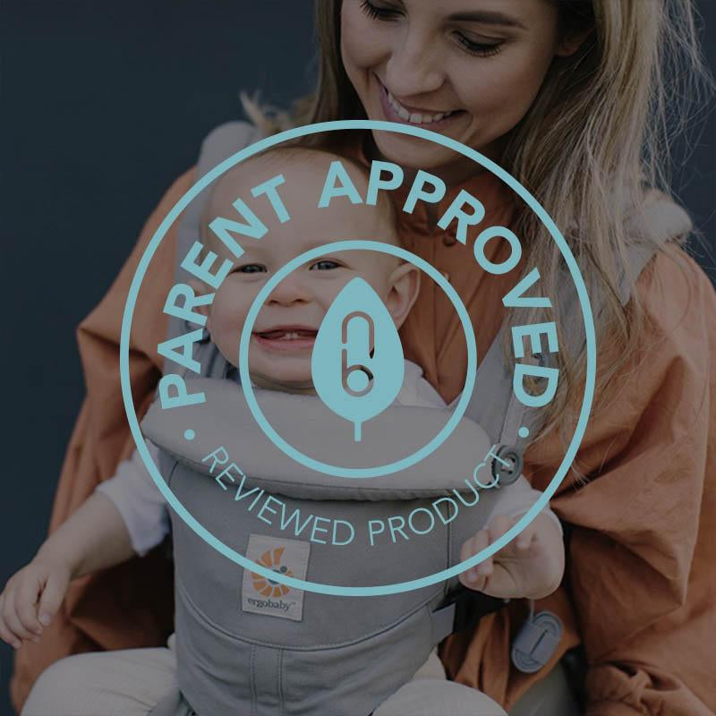 Ergobaby = Parent Approved! ✅ - Natural Baby Shower