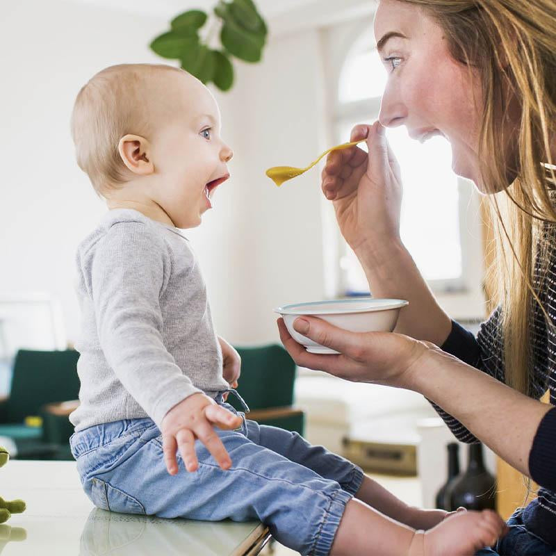 Yummy recipes for breastfeeding mum & baby! - Natural Baby Shower