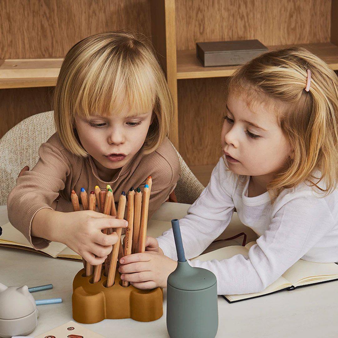 Home Learning for Early Years - Natural Baby Shower