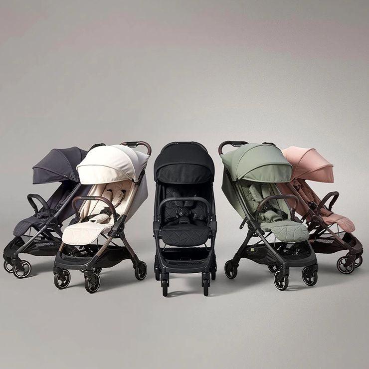 Introducing the Silver Cross Clic | Natural Baby Shower