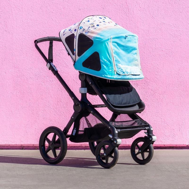 Introducing Bugaboo by Gray Malin - Natural Baby Shower