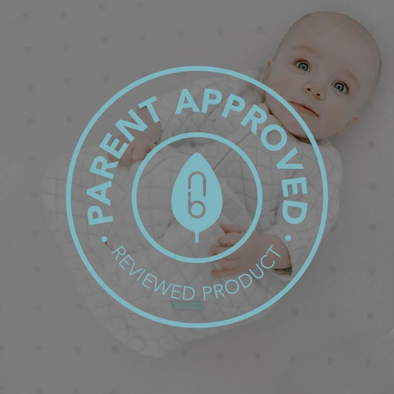 aden + anais Snug Fit Sleeping Bag Review - Natural Baby Shower