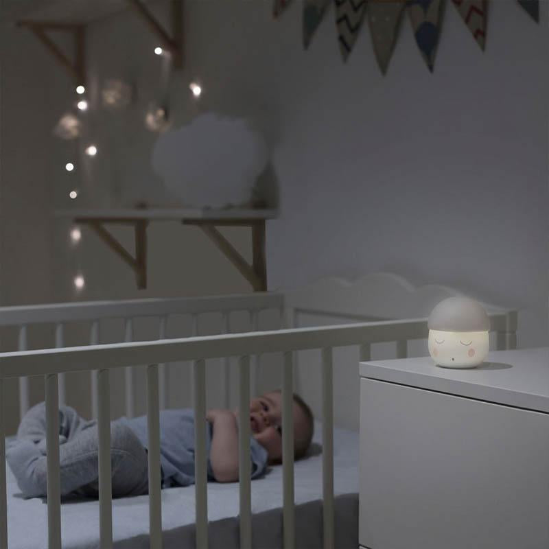 Lets Go Back In Time - Natural Baby Shower