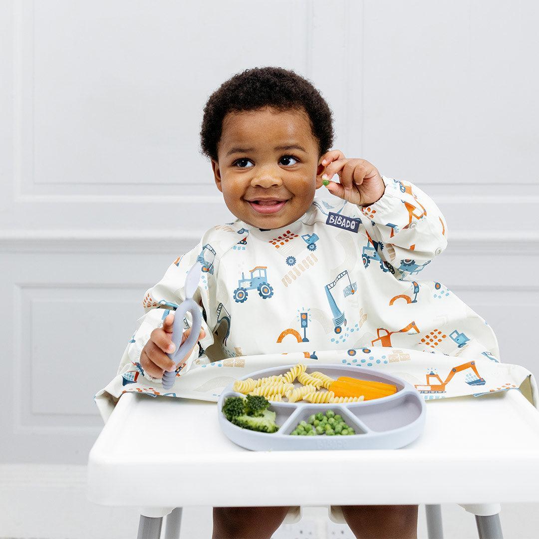 Best Weaning Sets UK Parents Will Love | Natural Baby Shower