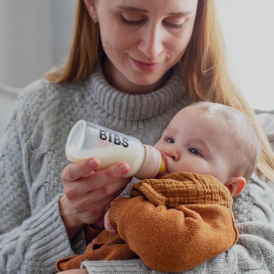 Are Glass Baby Bottles Better Than Plastic? | Natural Baby Shower