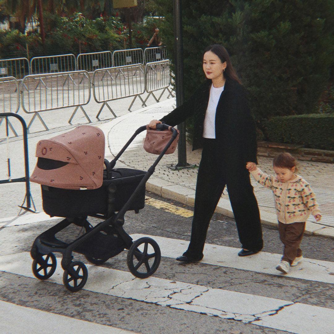 Bugaboo Fox Pushchair Review: Is It Worth It?
