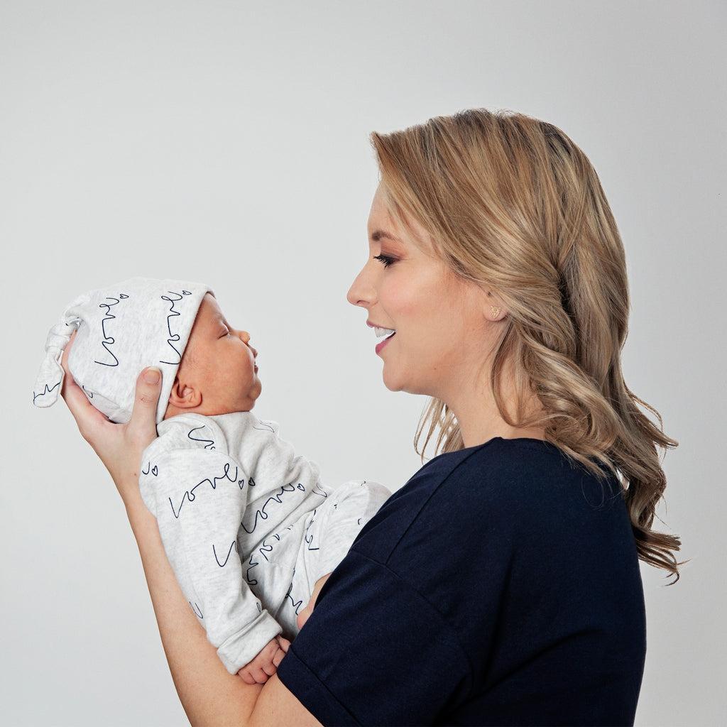 From NBS with love - Natural Baby Shower