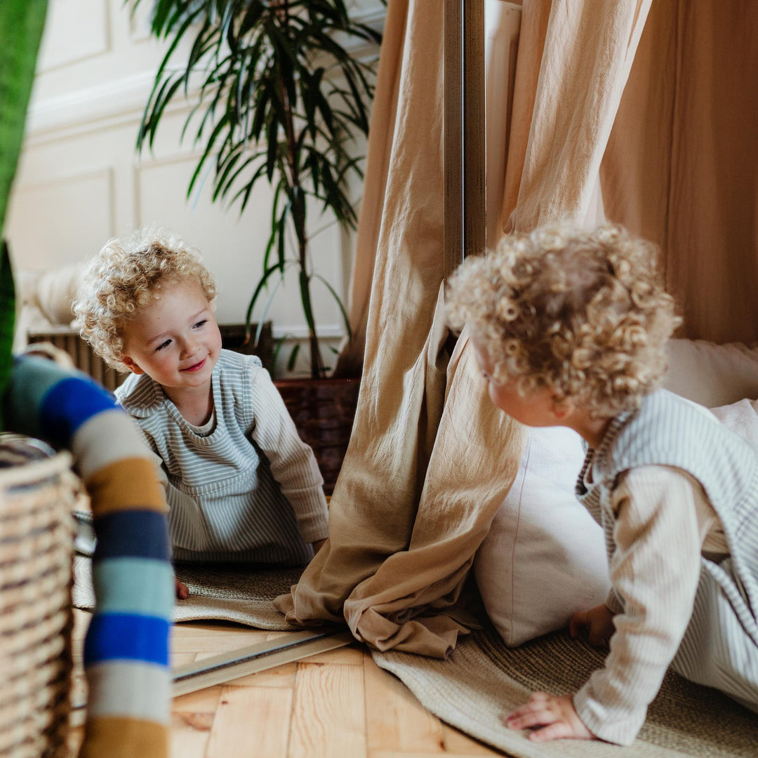 Behind the scenes in sustainability | Natural Baby Shower