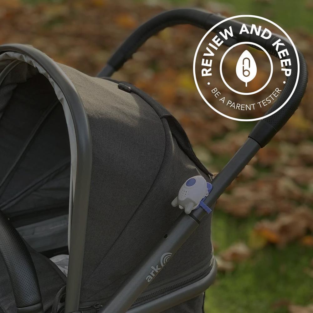 Rockit Wooshh review | Natural Baby Shower