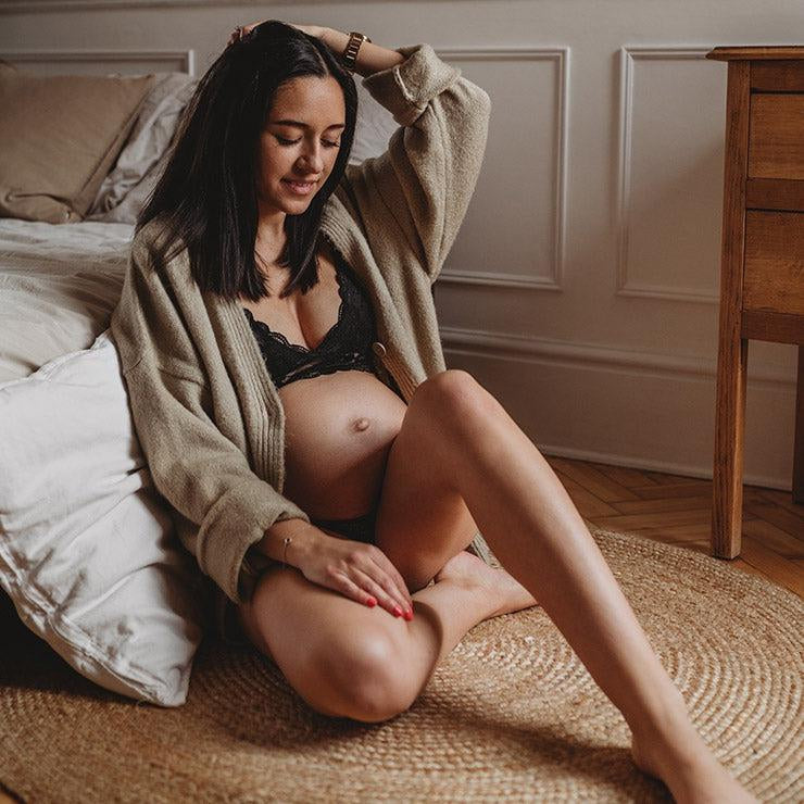 7 ways to keep cool during pregnancy | Natural Baby Shower