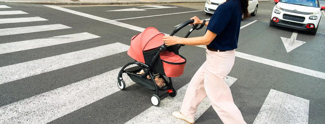Stokke® YOYO3 vs YOYO5: Which Compact Stroller Is Right for You?