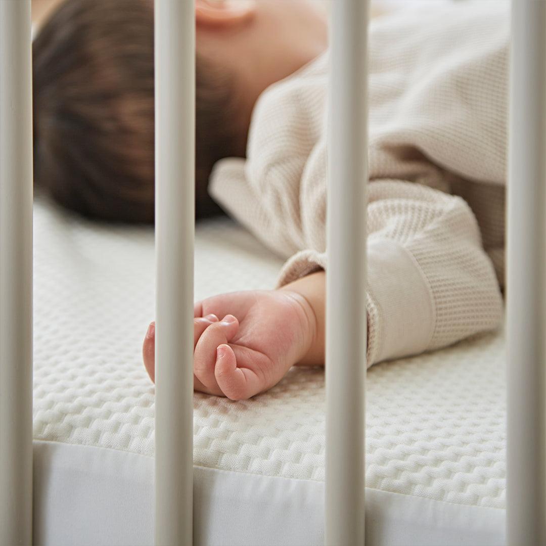 Baby mattresses: what to look for | Natural Baby Shower