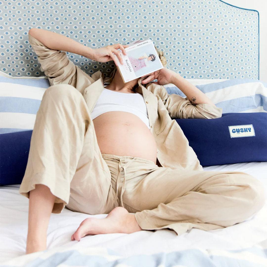 10 Best Pregnancy Support Products | Natural Baby Shower