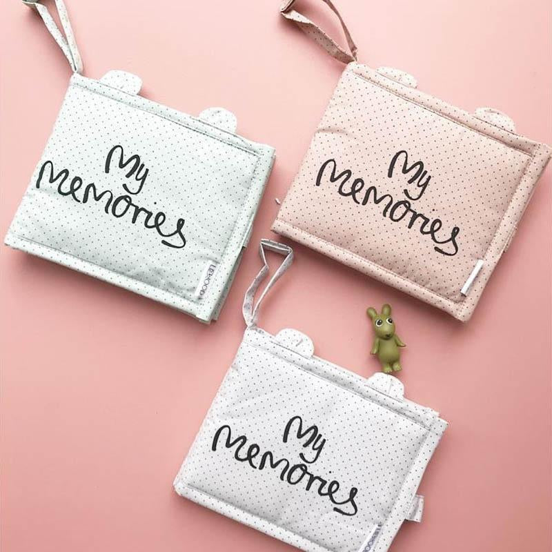 Ways to gift memories instead of objects this Christmas! - Natural Baby Shower