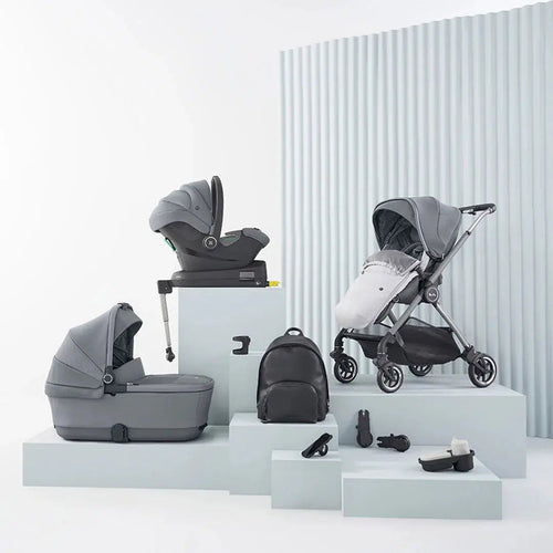 Top 5 Travel Systems for 2024 | Natural Baby Shower