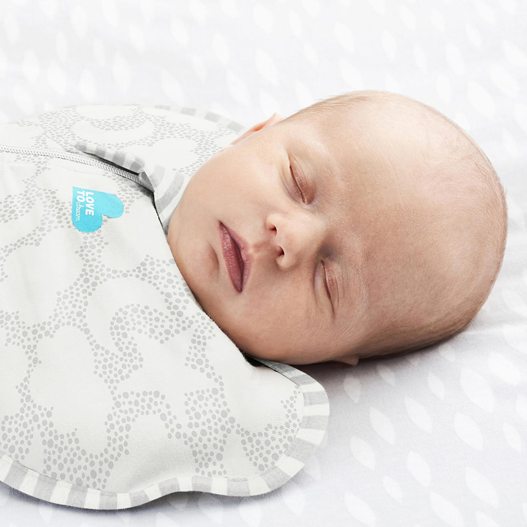How to solve sleepless nights with Love To Dream | Natural Baby Shower