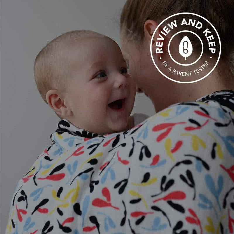 Etta Loves bundle review | Natural Baby Shower