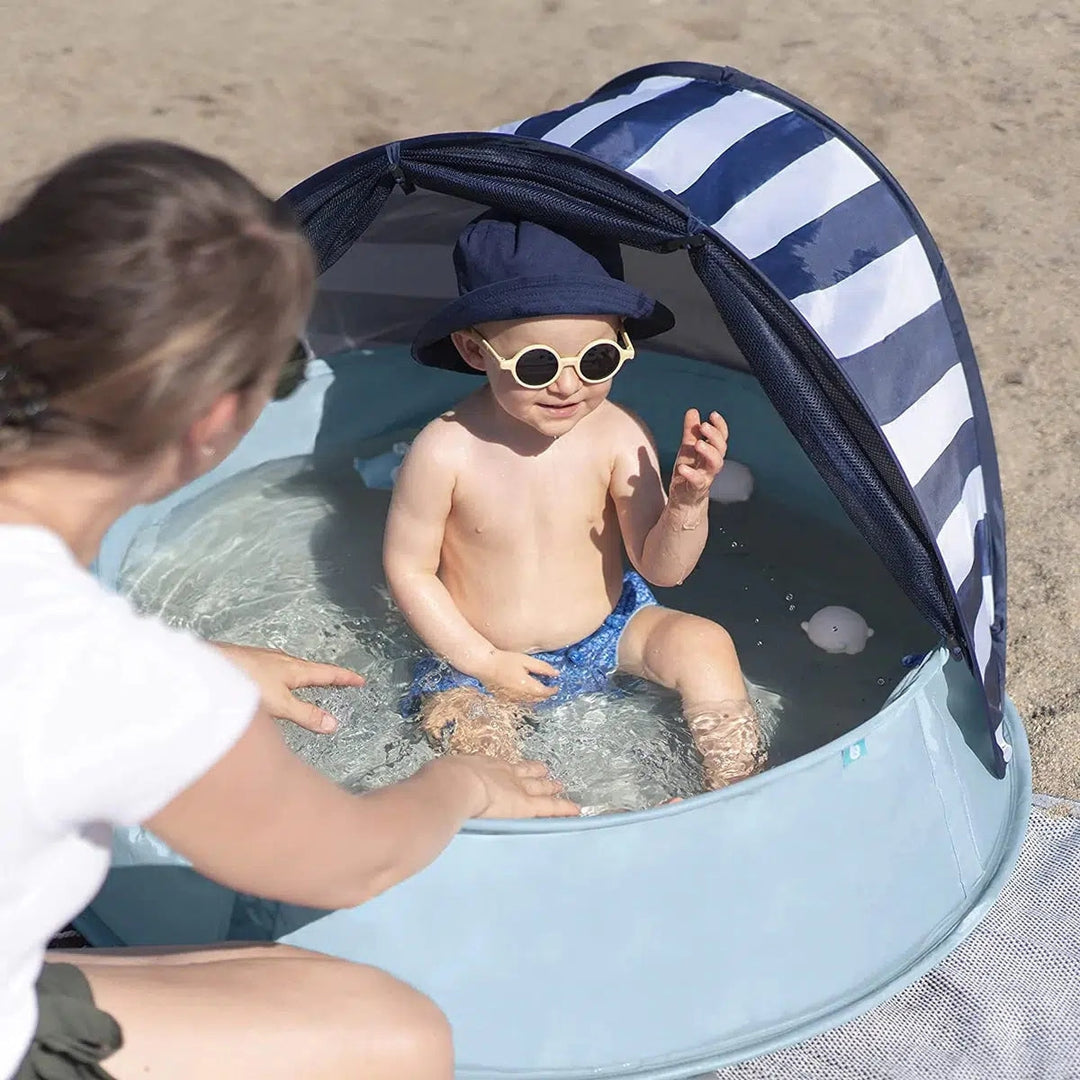 babymoov sun tent comparison | Natural Baby Shower