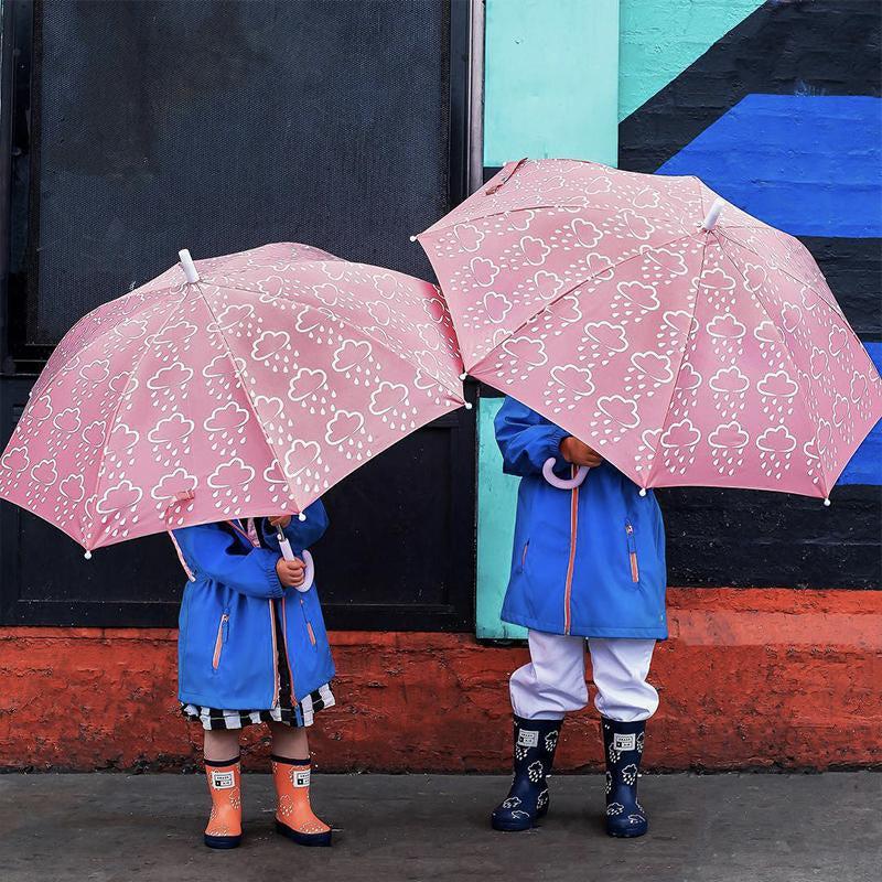 Rainy Day Activities for Children - Natural Baby Shower