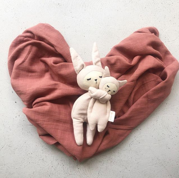 How Natural Baby Shower are Giving Back - Natural Baby Shower