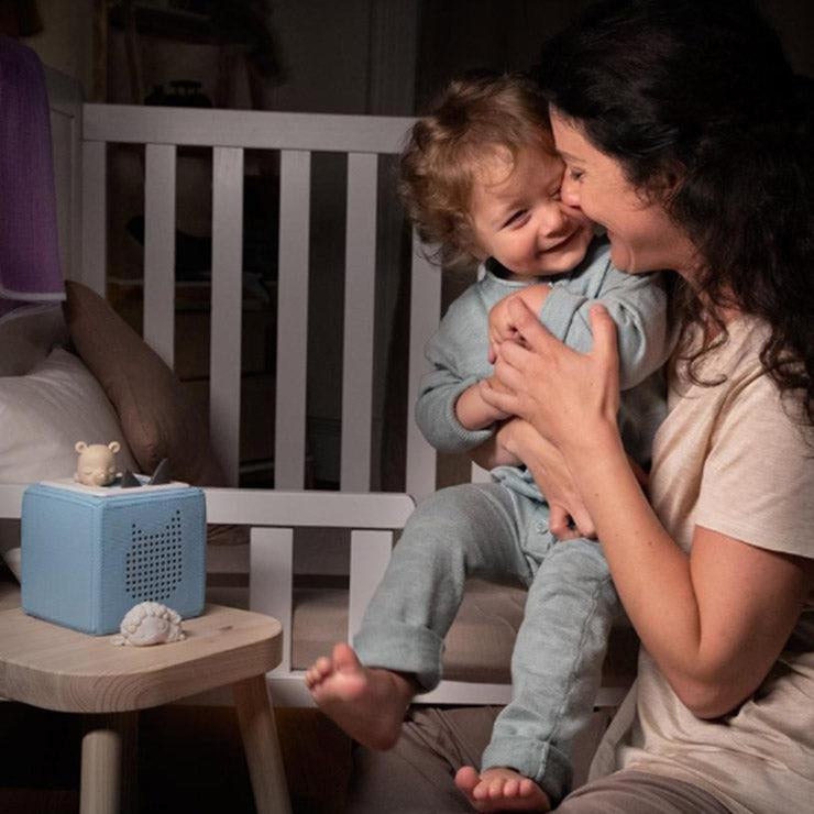 Introducing the Tonies Sleepy Friends | Natural Baby Shower