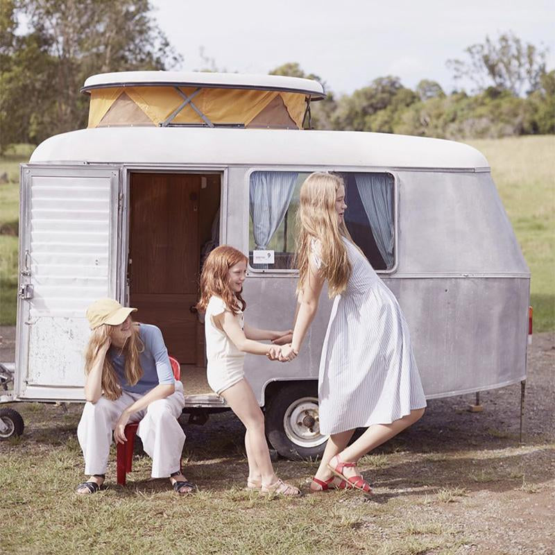 A Guide to Family Friendly Festivals - Natural Baby Shower