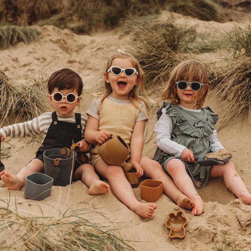 Summer Baby Holiday Packing List | Natural Baby Shower