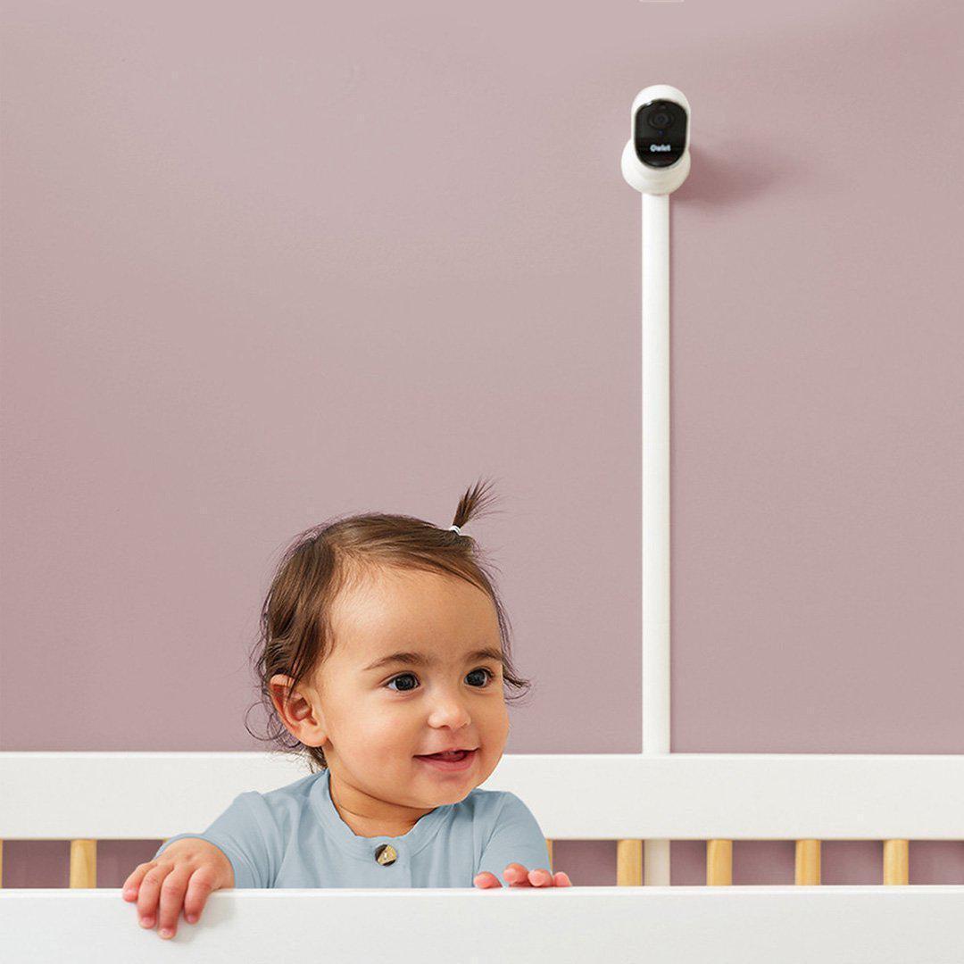 What features to look for in a baby monitor? | Natural Baby Shower