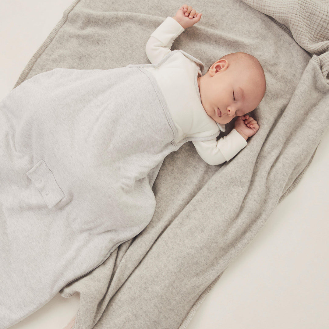 How to Pick a Safe Baby Sleeping Bag - Natural Baby Shower