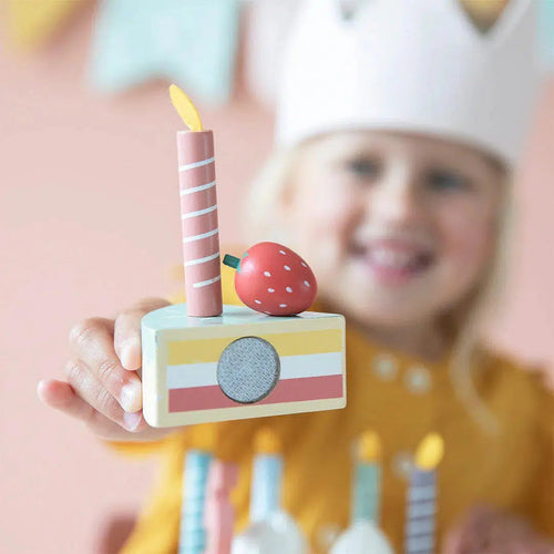 Best Birthday Gifts for Little Ones | Natural Baby Shower