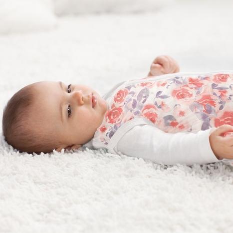 Keeping Your Baby Cool at Night in Summer - Natural Baby Shower