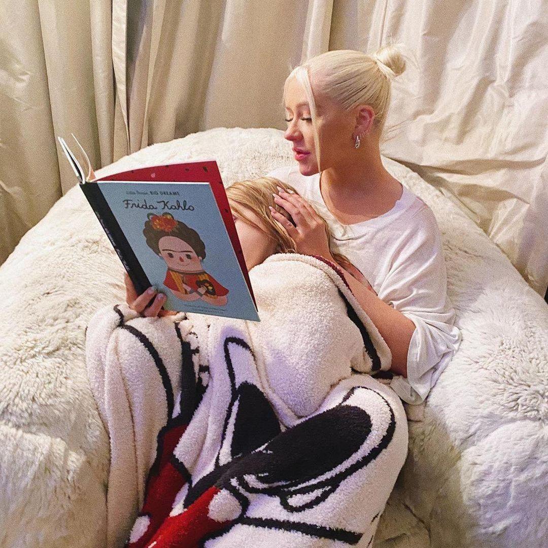 Tips to Help Raise a Reader - Natural Baby Shower