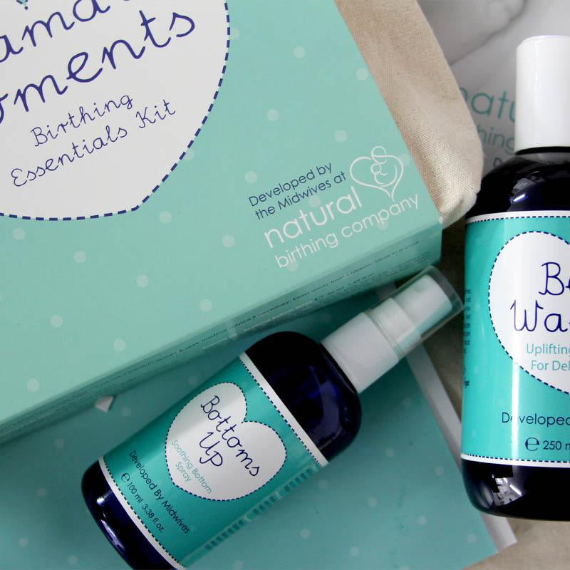 Q&A with Jane Mason of Natural Birthing Company - Natural Baby Shower