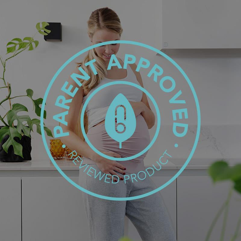 bbhugme Maternity Support Belt Review - Natural Baby Shower