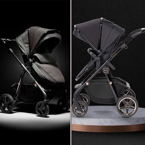 Silver Cross Pioneer Eclipse 2020 vs 2021 | Natural Baby Shower