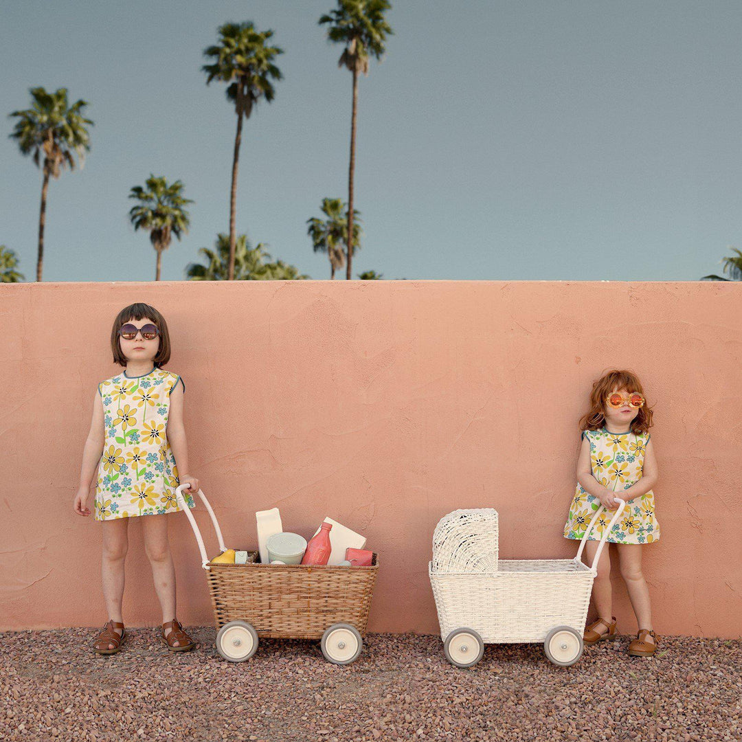 How to Teach Children About Sun Safety - Natural Baby Shower